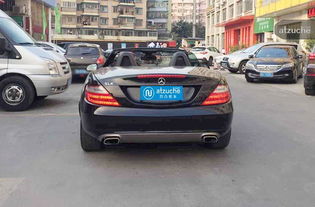廣州市白云區(qū)2012年奔馳slk級(jí) 進(jìn)口 租賃價(jià)格 凹凸個(gè)人租車(chē)平臺(tái)