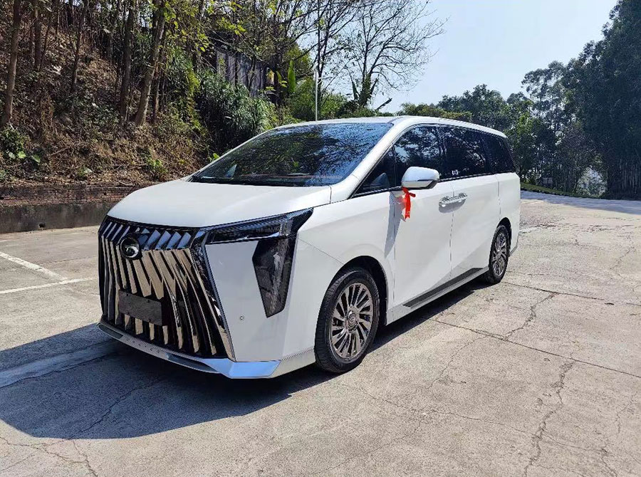 廣州翰龍汽車租賃 為您打造專業無憂的出行服務