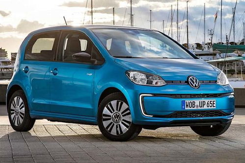 大眾電動城市汽車卷土重來，革新汽車出租模式