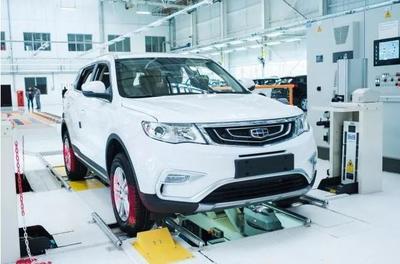 全球化進(jìn)程中的驕傲 自主品牌海外建廠的艱辛與汽車出租業(yè)的機(jī)遇