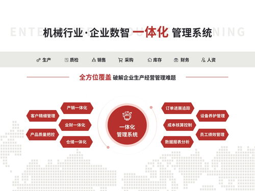 智邦國(guó)際 賦能多組織智能工廠(chǎng)，以集成化連接服務(wù)驅(qū)動(dòng)自適應(yīng)生態(tài)